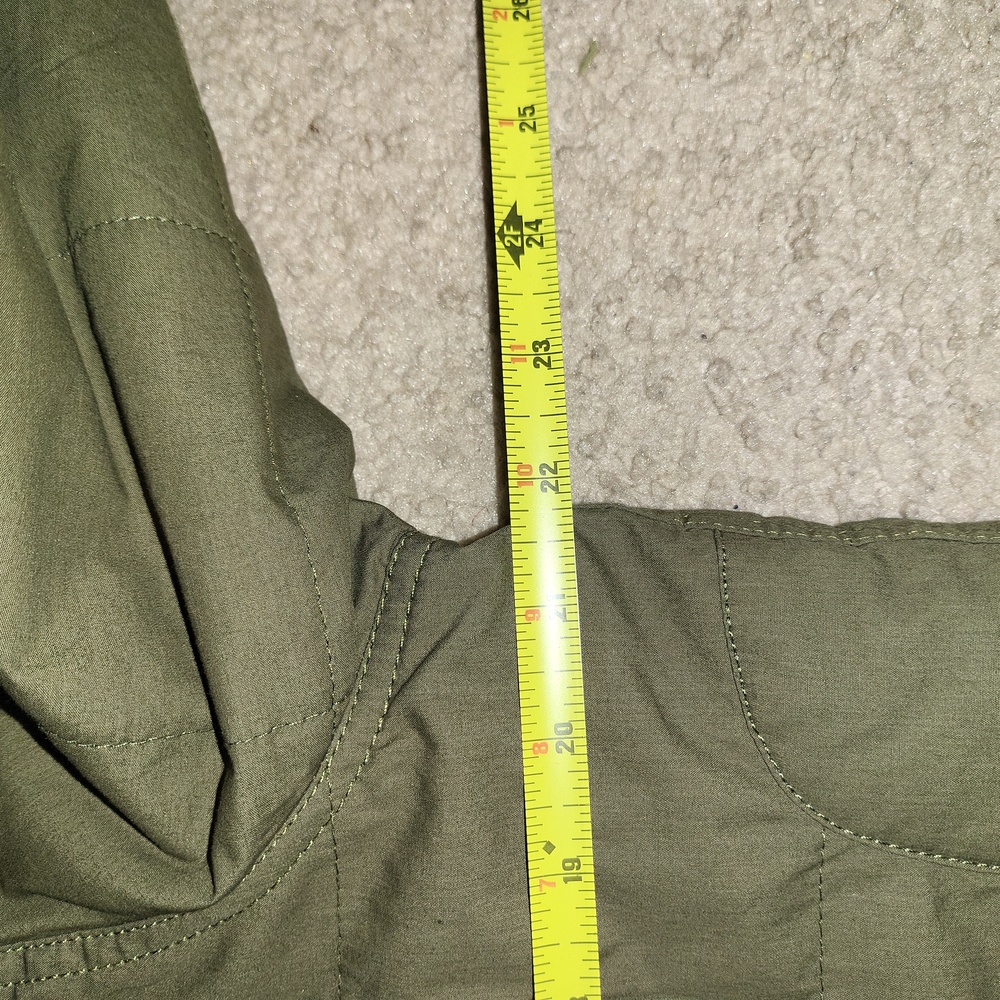 Volcom Jacket - Picture 4 of 8